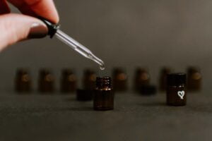 2ml oils from Earth Mother